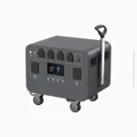Power Bank All-in-One (Batterie Lithium 1280W) | 1200W PROWATT