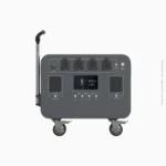 Power Bank All-in-One (Batterie Lithium 2560W) | 1200W PROWATT
