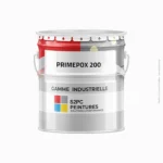 Primaire d’imprégnation époxy phase aqueuse 15 kg | Primepox 200