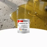 Primaire d’imprégnation époxy phase aqueuse 3 kg | Primepox 200 – Image 2