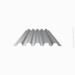 Profilé Cofradal Galvanisé - 75/100 - Largeur Utile 0,75m (longueur sur mesure) | 5.85 kg / ml – Image 2
