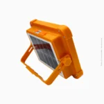 Projecteur solaire avec panneau intégré | 6 carrés PROWATT – Image 3
