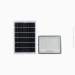 Projecteur solaire premium | 400W PROWATT