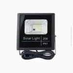 Projecteur solaire standard | 25W PROWATT – Image 2