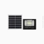 Projecteur solaire standard | 60W PROWATT