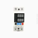 Protecteur sur/sous voltage | 63A PROWATT