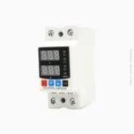 Protecteur sur/sous voltage | 63A PROWATT – Image 2