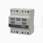 Protecteur sur/sous voltage triphasé | 63A PROWATT – Image 2