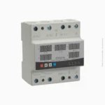 Protecteur sur/sous voltage triphasé | 63A PROWATT – Image 3