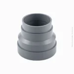 Réduction évacuation conique | 110/100 PVC