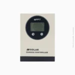 Régulateur MPPT hybride adaptatif | 30A - 12/48V PROWATT
