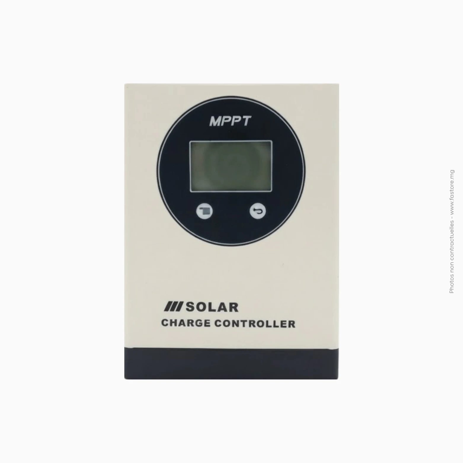 Régulateur MPPT hybride adaptatif _ 30A - 12_48V PROWATT Régulateur MPPT hybride adaptatif | 30A - 12/48V PROWATT – Image 1