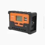 Régulateur simple PWM Premium | 20A - 12/24V PROWATT – Image 2