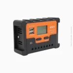 Régulateur simple PWM Premium | 60A - 12/24V PROWATT – Image 3