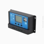 Régulateur simple PWM Std | 10A - 12/24V PROWATT – Image 2