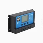 Régulateur simple PWM Std | 30A - 12/24V PROWATT – Image 3