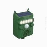 Répulsif solaire pour animaux avec panneau PROWATT – Image 2
