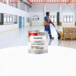 Peinture de sol époxy trafic intense 3 kg | Solepox – Image 2