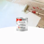 Peinture de sol au caoutchouc chloré 3 kg | Special Sol – Image 2