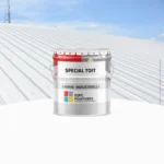 Peinture d'imperméabilisation pour toitures 15 kg | Special Toit – Image 2