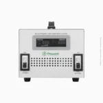 Stabilisateur servomoteur monophasé | 1000VA PROWATT