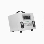 Stabilisateur servomoteur monophasé | 1000VA PROWATT – Image 2