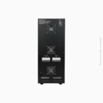 Stabilisateur servomoteur monophasé | 10kVA PROWATT – Image 3