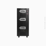 Stabilisateur servomoteur monophasé | 15kVA PROWATT