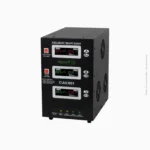 Stabilisateur servomoteur triphasé | 10kVA PROWATT – Image 2