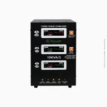 Stabilisateur servomoteur triphasé | 15kVA PROWATT