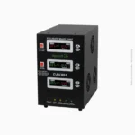 Stabilisateur servomoteur triphasé | 15kVA PROWATT – Image 2