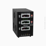 Stabilisateur servomoteur triphasé | 15kVA PROWATT – Image 3