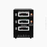 Stabilisateur servomoteur triphasé | 20kVA PROWATT