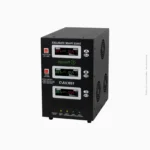 Stabilisateur servomoteur triphasé | 20kVA PROWATT – Image 2