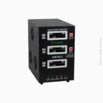 Stabilisateur servomoteur triphasé | 20kVA PROWATT – Image 3