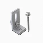 Structure panneau - L feet | 40mm PROWATT