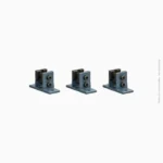 Structure panneau - base toit plat (Lot de 4pcs) | 40mm PROWATT – Image 2