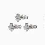 Structure panneau - cosse mise à la terre toit plat (Lot de 6pcs) | 20mm PROWATT – Image 2