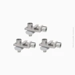Structure panneau - cosse mise à la terre toit plat (Lot de 6pcs) | 20mm PROWATT – Image 3