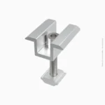 Structure panneau - mid clamp réglable | 30-35mm PROWATT