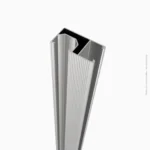 Structure panneau - rail CR20 (Lot de 10pcs) | 2200mm PROWATT – Image 2