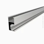 Structure panneau - rail alu CR20 | 2200mm PROWATT