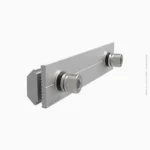 Structure panneau - rail connector alu CR1 | 150mm PROWATT – Image 2