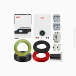 Systeme anti-delestage 8 kVA | MUST
