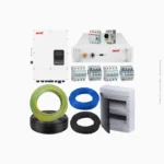 Systeme anti-delestage triphasé 30 kVA | MUST