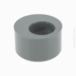 Tampon de réduction évacuation | 110/40 PVC