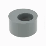 Tampon de réduction évacuation | 125/110 PVC