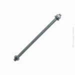 Tige Filetée - 6x250mm – Image 2