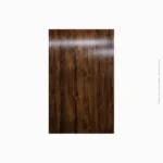 Tôle Galvabac / Plane Prélaquée avec Motif (Brique/Pierre/Bois) - Épaisseur 25/100 - Largeur 0,90m | 2 kg – Image 2