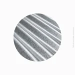 Tôle Ondulée Galvanisée (T.O.G) - Épaisseur 14/100 - 0,80m x 3m | 3 kg – Image 4